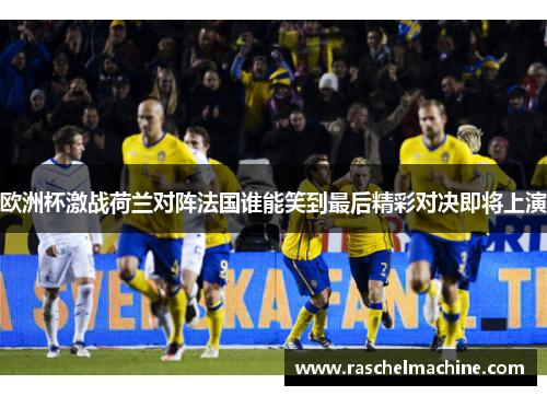 欧洲杯激战荷兰对阵法国谁能笑到最后精彩对决即将上演