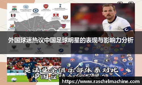 外国球迷热议中国足球明星的表现与影响力分析